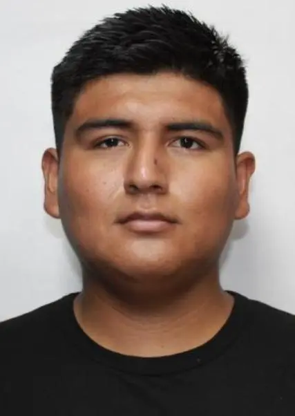 AYRTON DANIEL