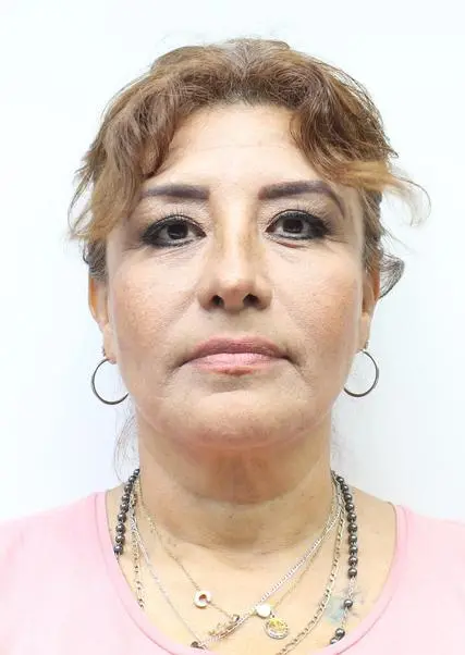 CRISTINA