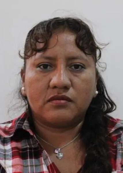 ROSARIO YOVANA