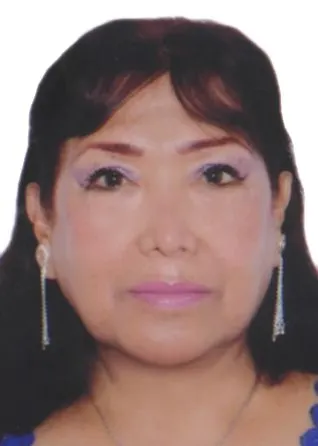 JACQUELINE CYNTHIA