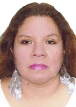 CATALINA JUANA