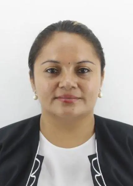 SILVIA JUDITH