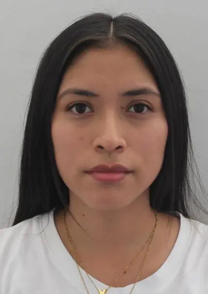 MAGALY JANET
