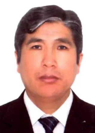 JOSE CIRILO