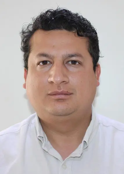 CARLOS EDWIN