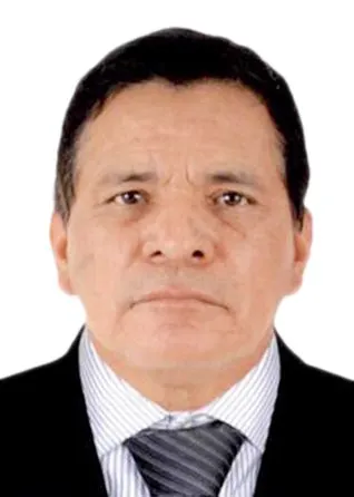 JORGE EMILIO