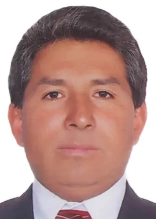 ENNIS SEGUNDO