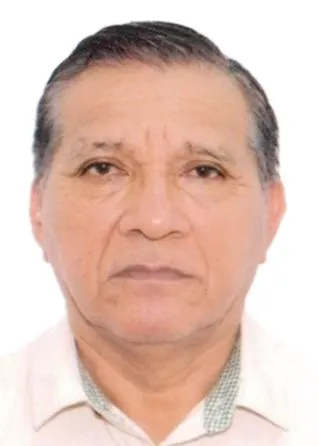 SILVERIO FLORENCIO