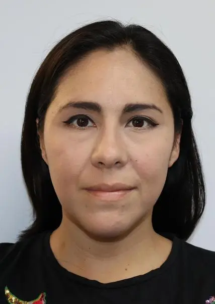 URSULA CECILIA