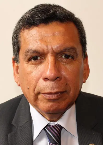 HERNANDO ISMAEL