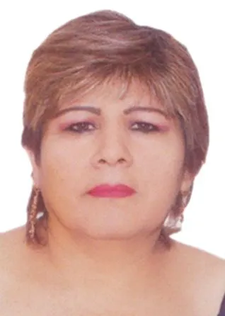MARITZA ROSA