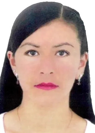ROXANA FELICITA