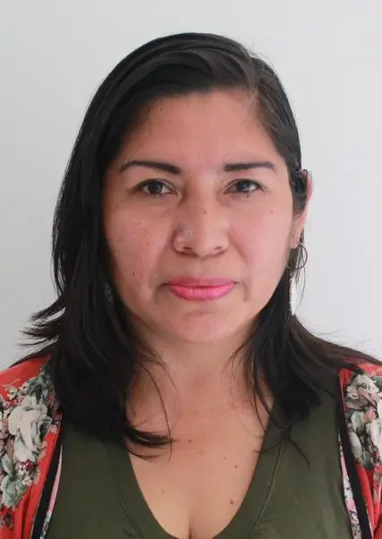 MIRIAM MAGALY