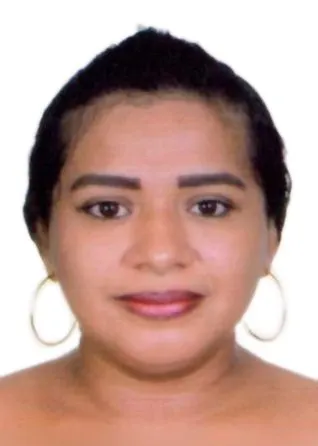 ANA MARÍA