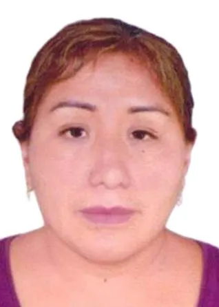 MARIA ELENA