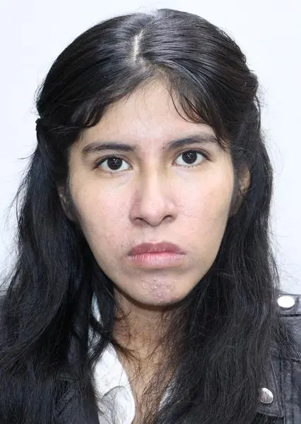 DIANA JAQUELINNE