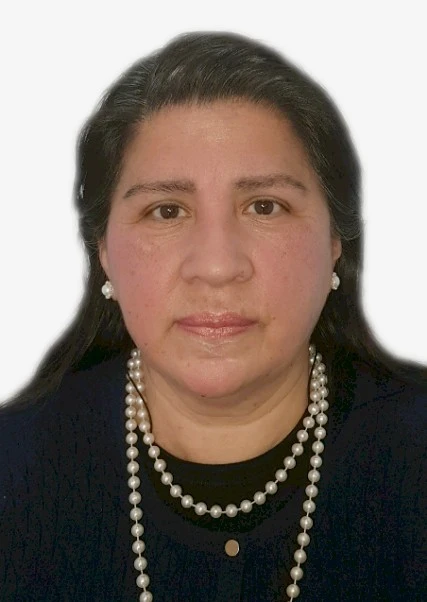 MARIA LUZ