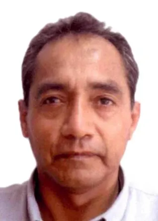 LUIS ARMANDO