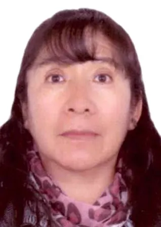 GLORIA SATURNINA