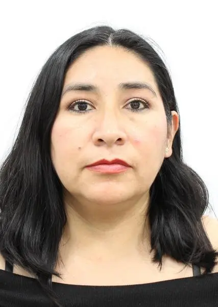 PATRICIA