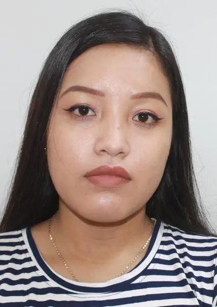 GRACIELA MARYCRUZ