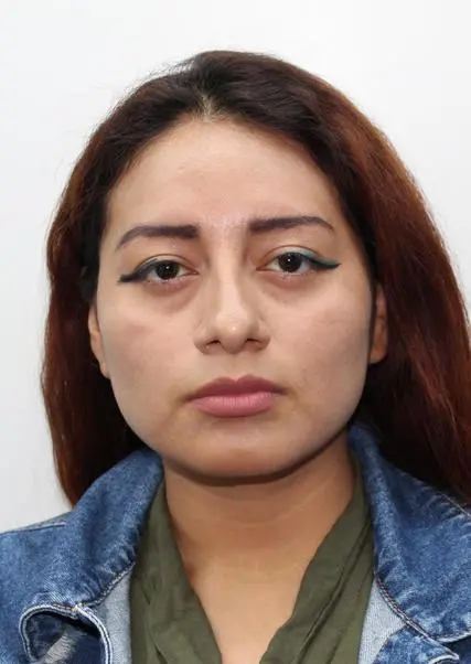 PAMELA NAHOMI