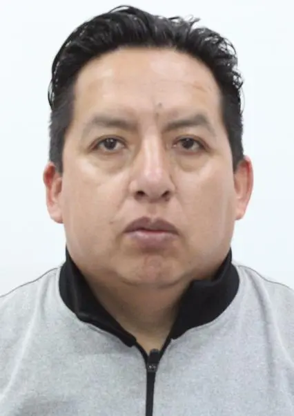 JAVIER LEONARDO