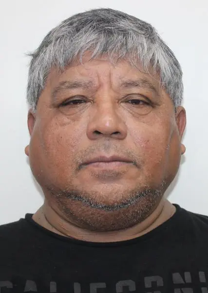 ORLANDO GABRIEL