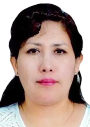 JUDITH PILAR