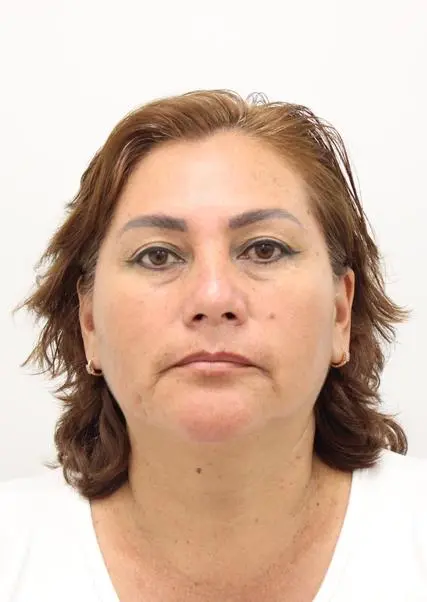LUZ VIOLETA