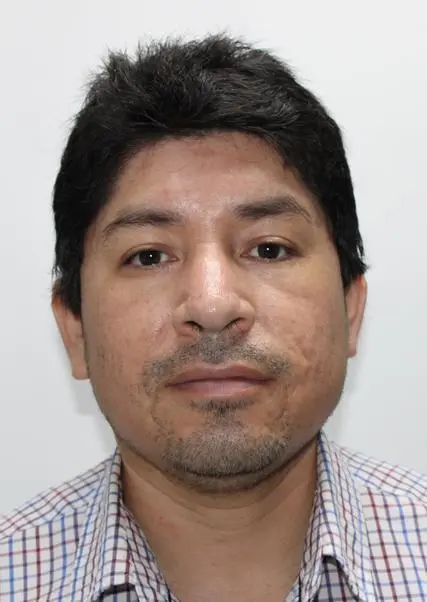 ALEJANDRO JOSÉ