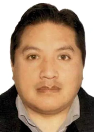 ARTURO SERGIO