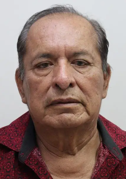 JESUS DIONICIO