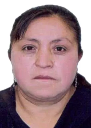 NELIDA MAYRA