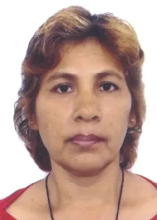 ANITA MARIA