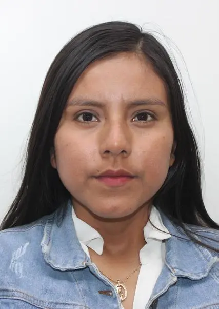 JHUVVIZA MARISOL