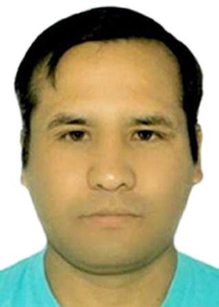 DIOSDADO