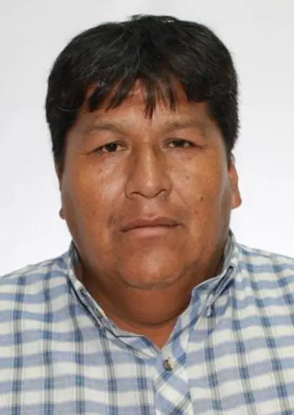 ELEUTERIO JAVIER