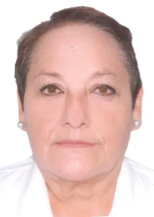 RUTH PERPETUA