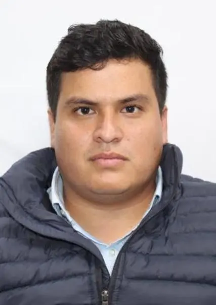 DIEGO ALONSO FERNANDO