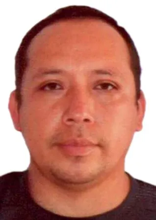 MANUEL ALEJANDRO