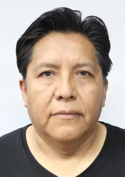 LEONEL JAVIER