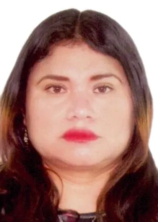 JESSICA MARLENE
