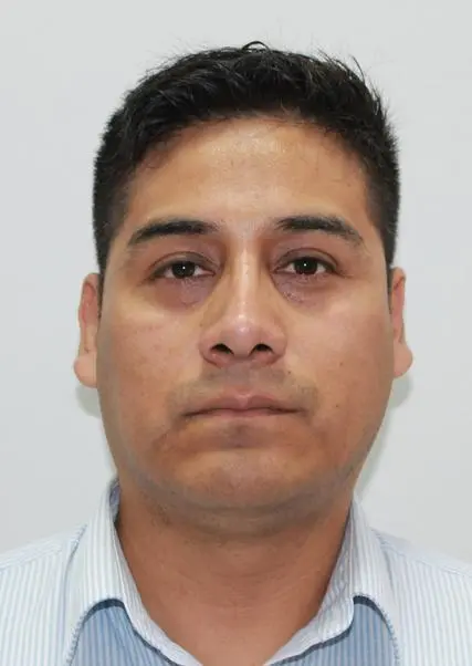RONALD VICENTE
