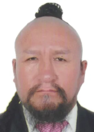 SATURNINO JUAN