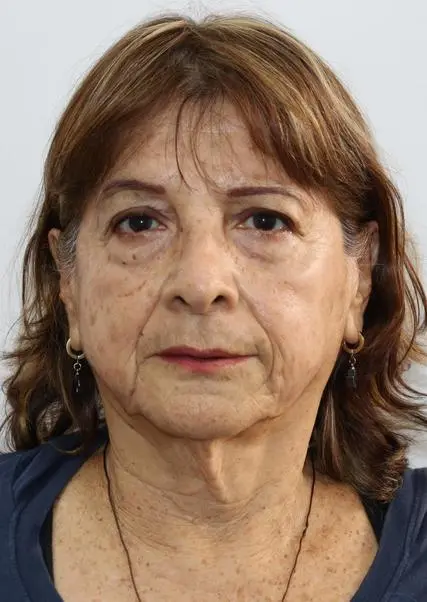 LESLIE MARIA