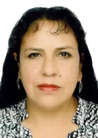 GLORIA ANGELMIRA