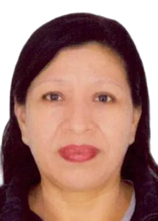 NANCY ISABEL