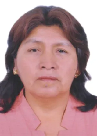 REYNA ISABEL