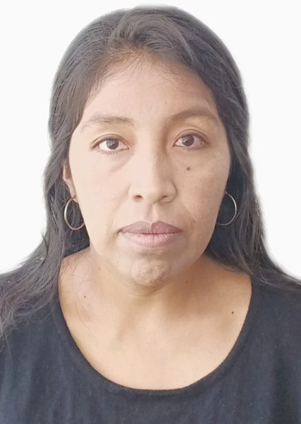 SHEYLA MARIA
